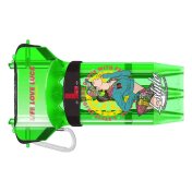 Funda Dardos KRYSTAL ONE 2023 L-Style Verde - 2