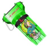 Funda Dardos KRYSTAL ONE 2023 L-Style Verde - 3