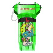 Funda Dardos KRYSTAL ONE 2023 L-Style Verde - 1