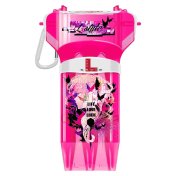 Funda Dardos KRYSTAL ONE 2023 M9D L-Style Rosa - 1
