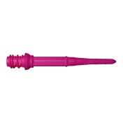 Puntas Lippoint Premium Long Pink 2ba 30mm 30unid  - 1