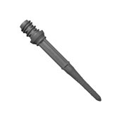 Puntas Lippoint Premium Long Grey 2ba 30mm 30unid  - 3