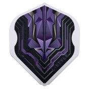 Plumas Champagne Flights Standard L1 EZ Origin Series Morada - 1