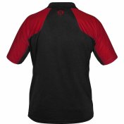 Camiseta Harrows Darts Vivid Fire Red XL - 3