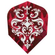 Plumas Harrows Darts Hologram Standard Mantistir - 1