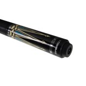 Taco de Billar Speed II nº14 13mm 19.5-20oz - 3