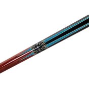 Taco de Billar Speed II nº10 13mm 19.5-20oz - 3
