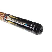 Taco de Billar Speed II nº12 13mm 19.5-20oz - 2