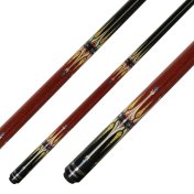 Taco de Billar Speed II nº12 13mm 19.5-20oz - 1