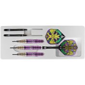 Dardos Shot Roman Empire Caesar 24gr 95% - 5