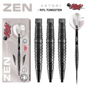 Dardos Shot Zen Satori 25gr 90% - 2