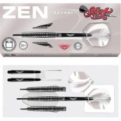 Dardos Shot Zen Satori 25gr 90% - 4