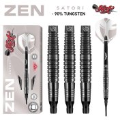 Dardos Shot Zen Satori 20gr 90% - 2
