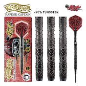 Dardos Shot Warrior Kapene Captain 20gr 90% - 2