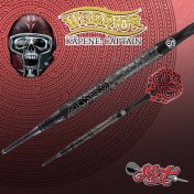 Dardos Shot Warrior Kapene Captain 20gr 90% - 6