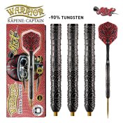 Dardos Shot Warrior Kapene Captain 24gr 90% - 2