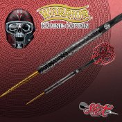 Dardos Shot Warrior Kapene Captain 22gr 90% - 6