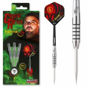 Dardos Bulls Darts DE Cristo Reyes The Spartan 23g 90%  - 2