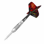 Dardos Bulls Darts DE Cristo Reyes The Spartan 23g 90%  - 3