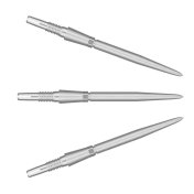 Puntas Conversion Target Darts Swiss Storm Nano Point 30mm - 3