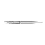 Puntas Conversion Target Darts Swiss Storm Nano Silver Point 26mm