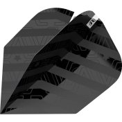 Plumas Target Darts No.6 Pro Ultra Rob Cross Black Edition - 3