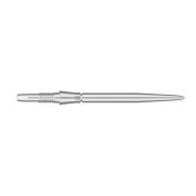 Puntas Conversion Target Darts Swiss Storm Silver Point 30mm