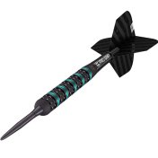 Dardos Target Robb Cross Black Edition Sp 24g Punta Metal - 3