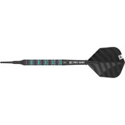 Dardos Target Robb Cross Black Edition Sp 18g Punta Plastico - 1