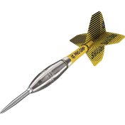 Dardos Target Scott Williams 90% 25g Punta Metal - 4