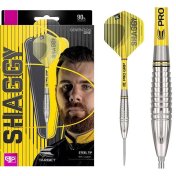 Dardos Target Scott Williams 90% 25g Punta Metal - 5