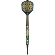 Dardos Shot Darts Celt Cernunnos 90% 18gr - 2