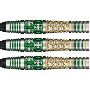 Dardos Shot Darts Celt Cernunnos 90% 18gr - 3