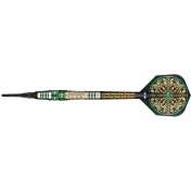 Dardos Shot Darts Celt Cernunnos 90% 18gr - 1