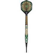 Dardos Shot Darts Celt Cernunnos 90% 20gr - 2