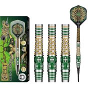 Dardos Shot Darts Celt Cernunnos 90% 20gr - 5