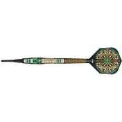 Dardos Shot Darts Celt Cernunnos 90% 20gr - 1
