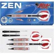 Dardos Shot Zen Enso 20g 80% - 5