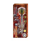 Dardos Shot Roman Empire Legion 24gr 90% - 3