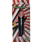 Dardos Loxley Darts Rock Eagle 23g 90% Punta Acero - 2