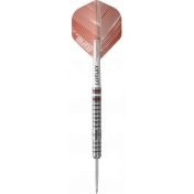 Dardos Loxley Darts Rock Eagle 23g 90% Punta Acero - 3
