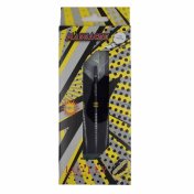 Dardos Loxley Darts Massacre 25g 90% Punta Acero - 2