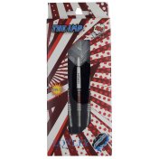 Dardos Loxley Darts The Imp 23g 90% Punta Acero - 2