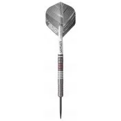 Dardos Loxley Darts The Imp 23g 90% Punta Acero - 3