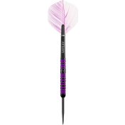 Dardos Loxley Darts Cyclone 24g 90% Punta Acero - 3