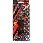 Dardos Loxley Darts The Punisher 21g 90% Punta Acero - 2