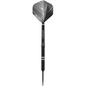 Dardos Loxley Darts The Punisher 21g 90% Punta Acero - 3