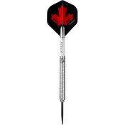 Dardos Loxley Darts John Part 26g 90% Punta Acero - 3
