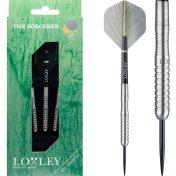 Dardos Loxley Darts Sorcerer 21g 90% Punta Acero - 1