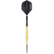 Dardos Loxley Darts Robin Model 1 Gold 22g 90% Punta Acero - 3